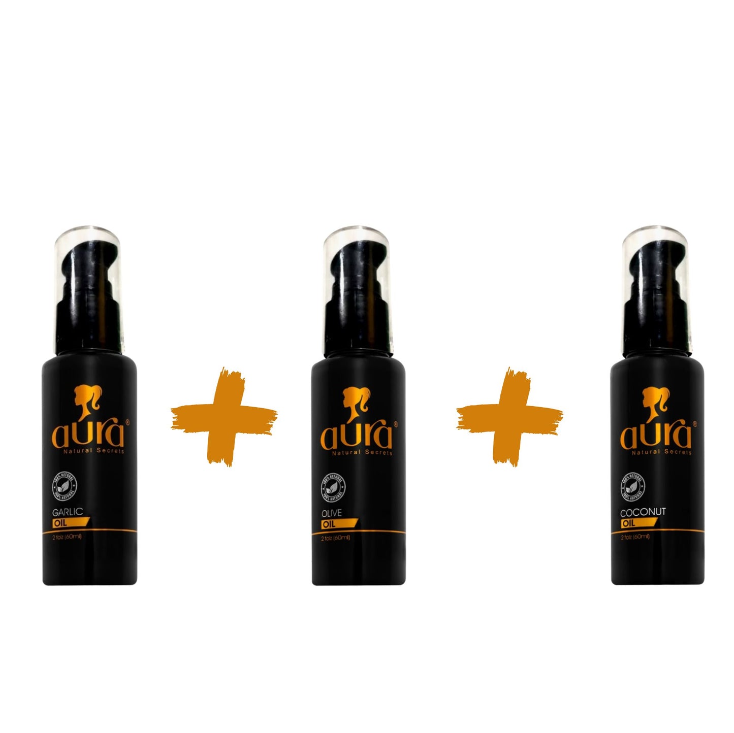 Strengthening Nails Bundle