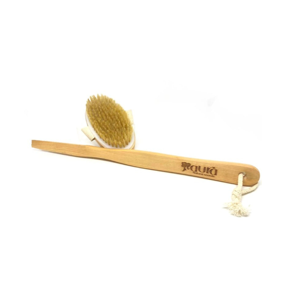 Dry Brush