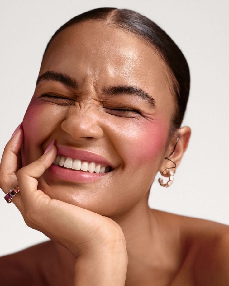 Creamy Tint & Blusher