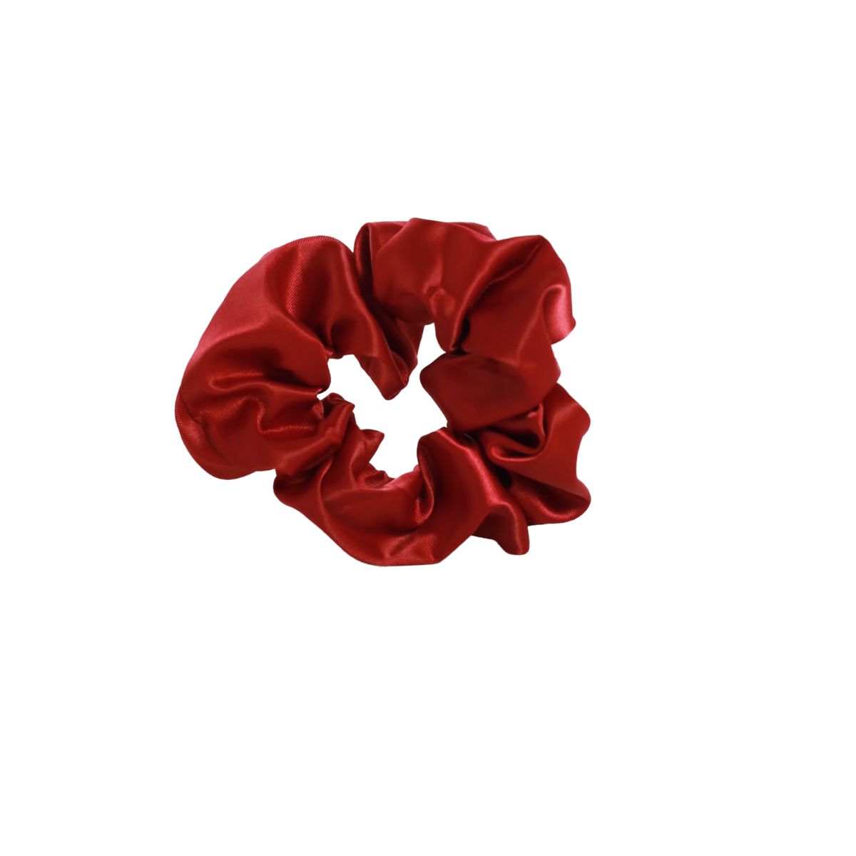 Satin Scrunchie