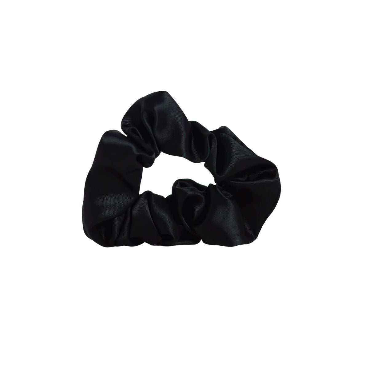 Satin Scrunchie