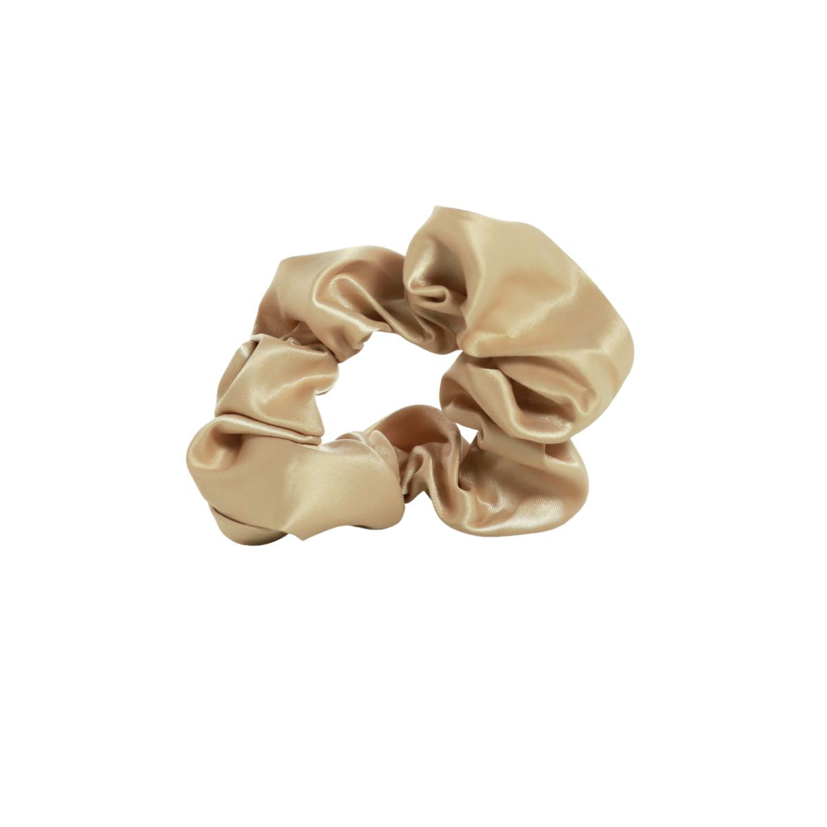 Satin Scrunchie