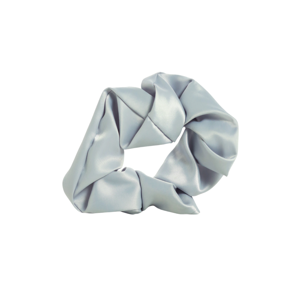Satin Scrunchie
