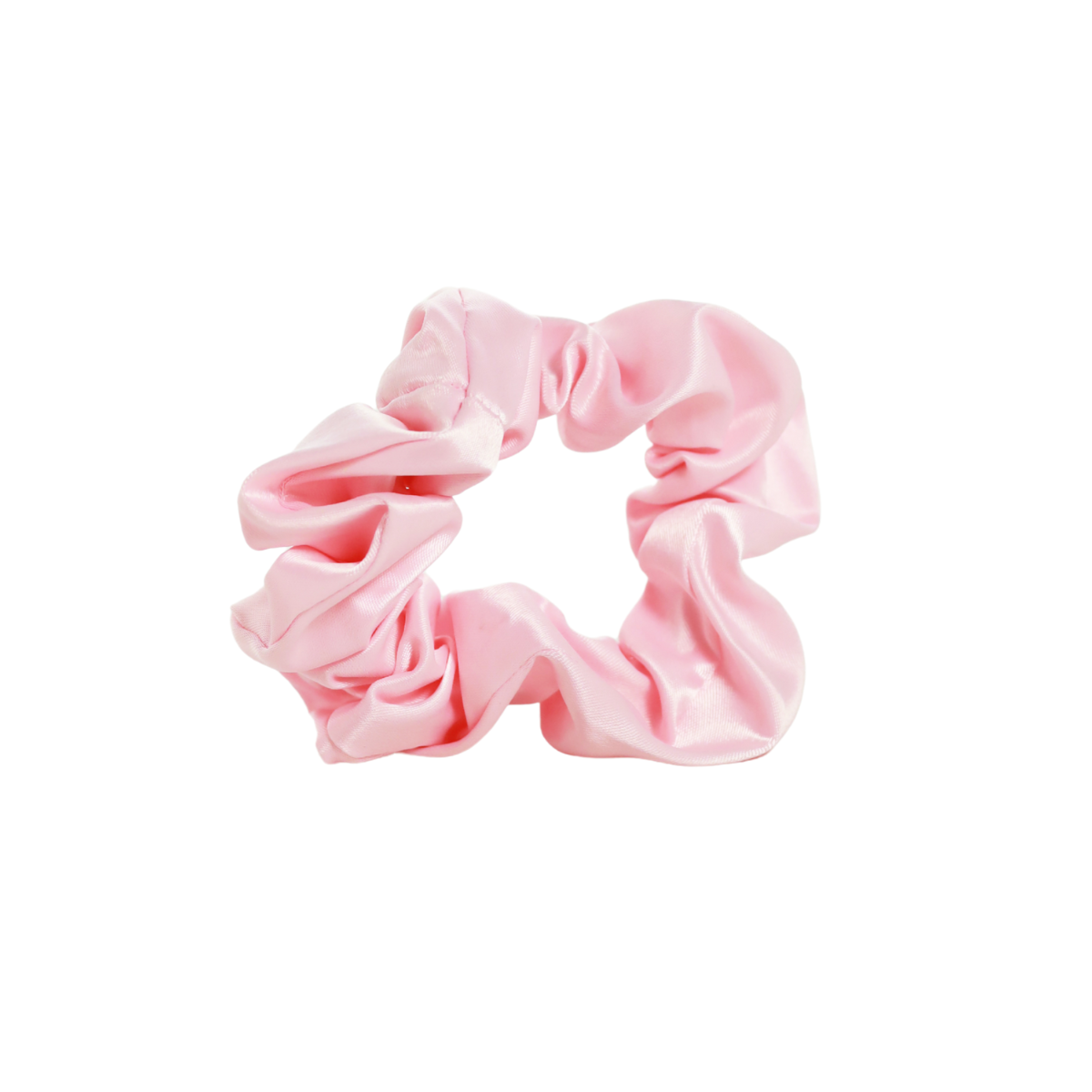 Satin Scrunchie