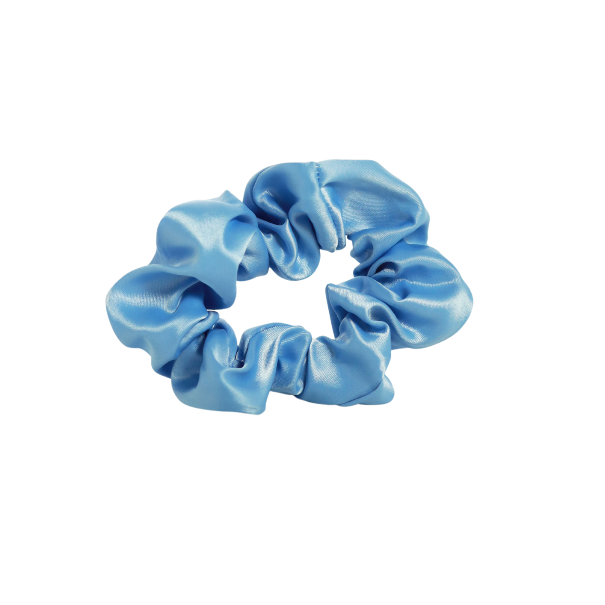 Satin Scrunchie