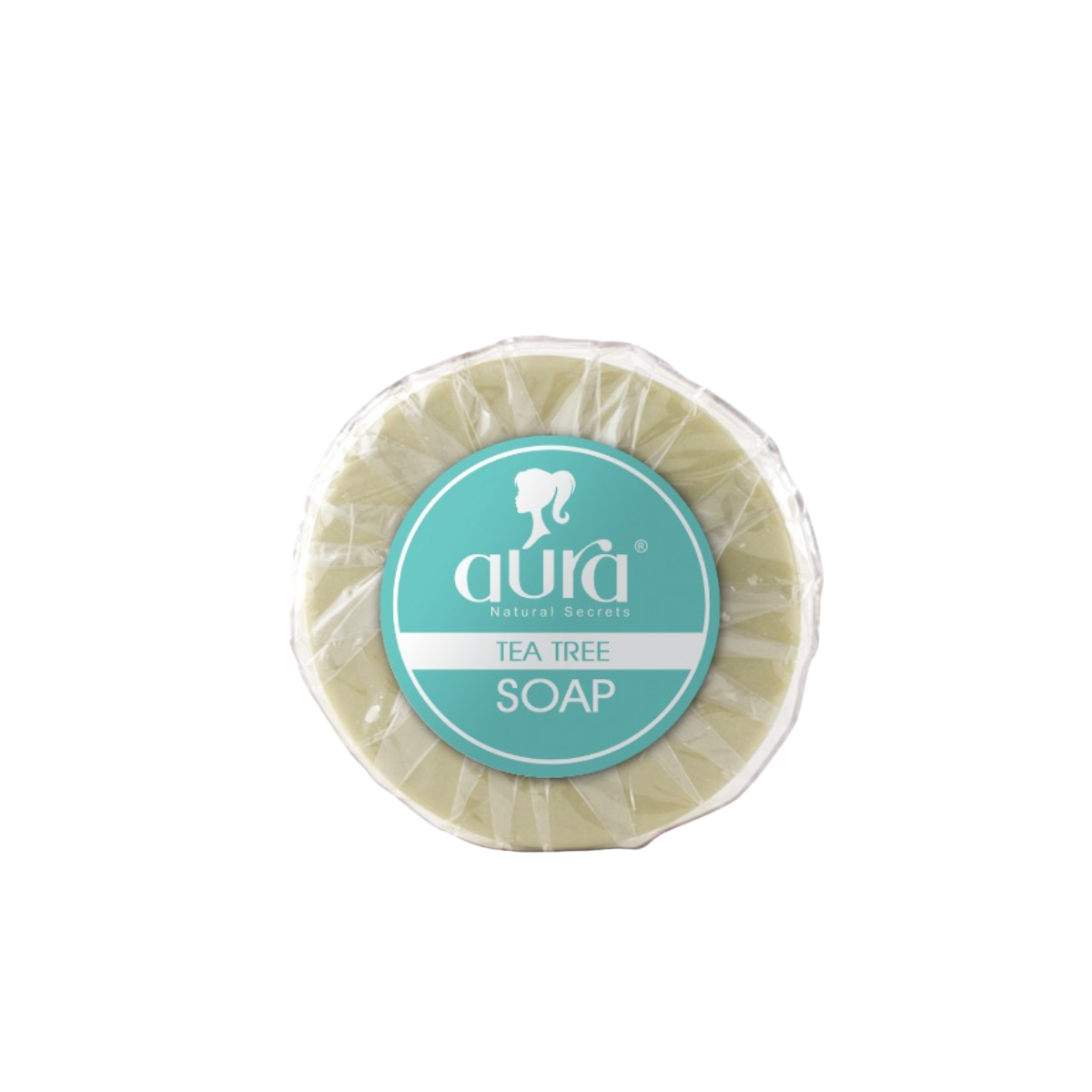 Tea tree soap