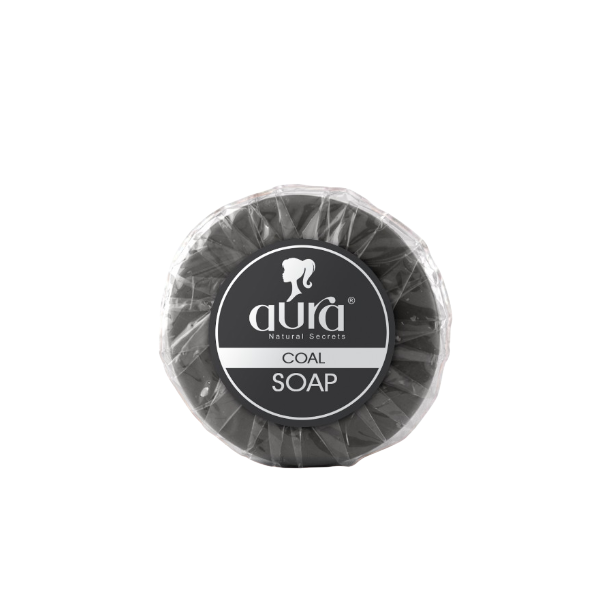 Coal soap