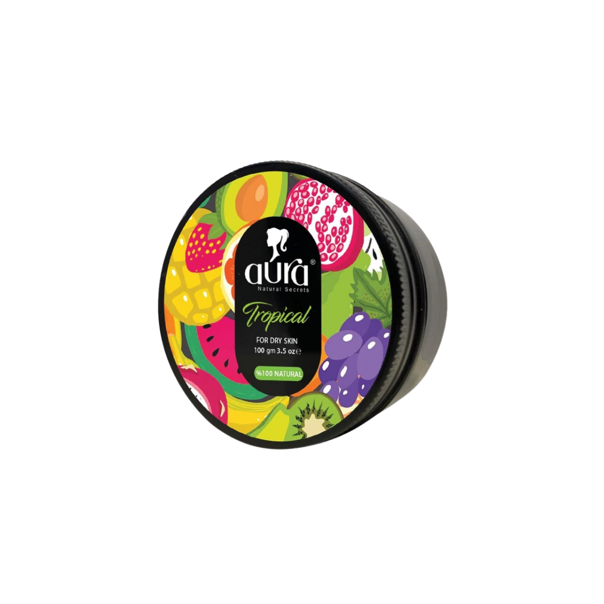 Tropical Perfume Bar