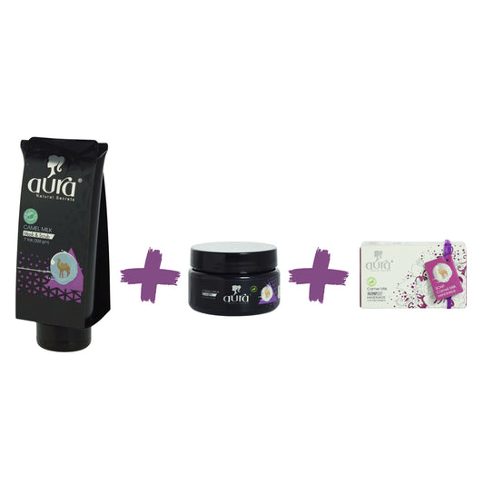 Skin brightening Bundle