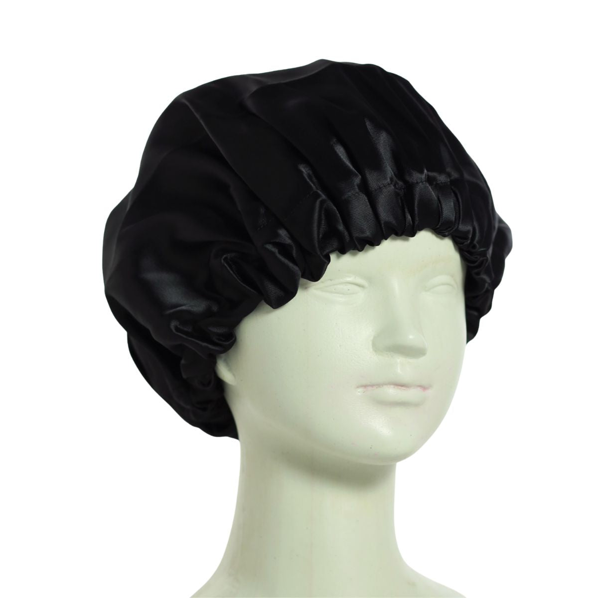 Satin bonnet